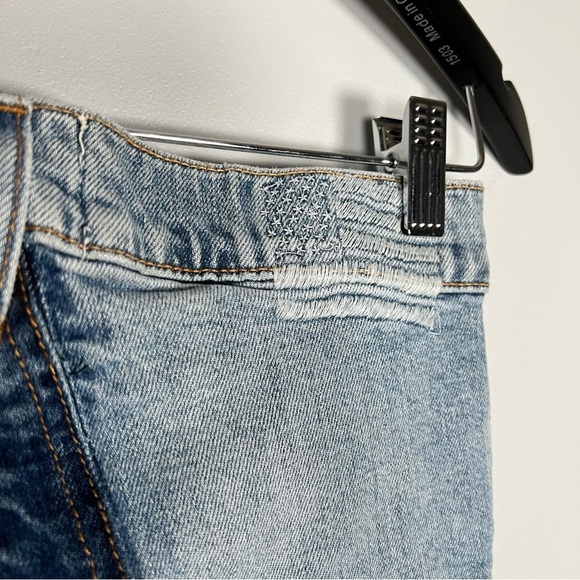 Y2K Revice Jeans - Picture 5 of 5